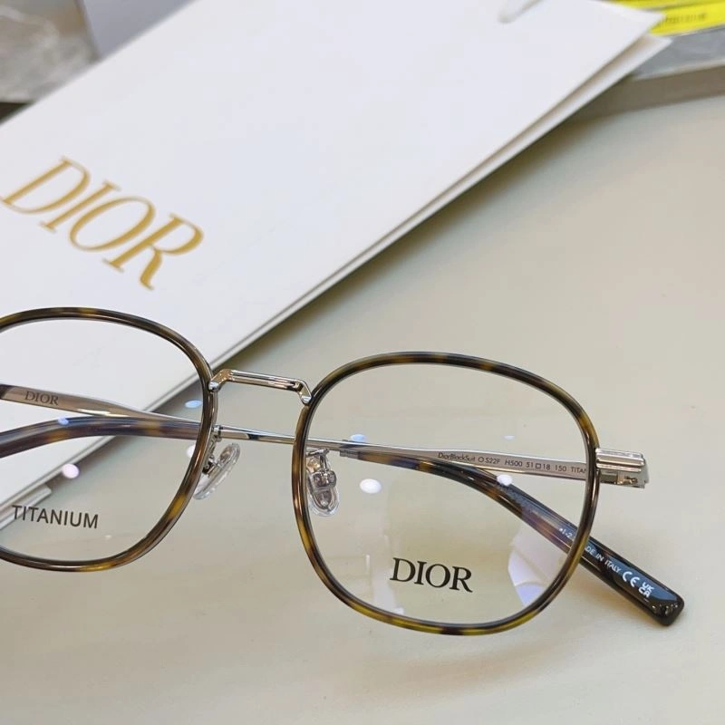 Christian Dior Sunglasses Bright 278810