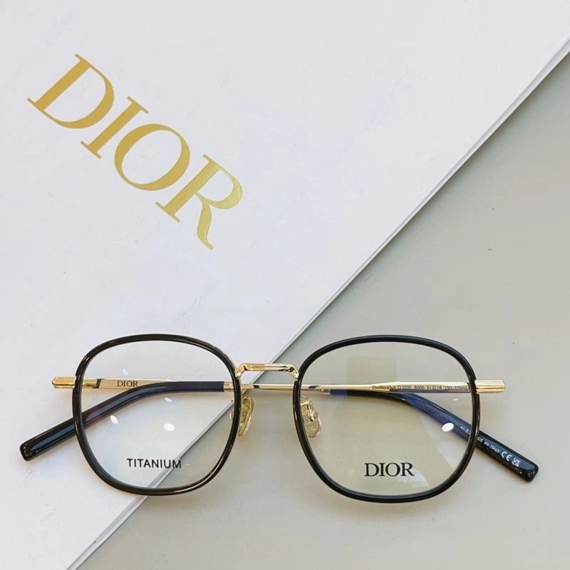 SmartChoice Christian Dior Sunglasses 278807