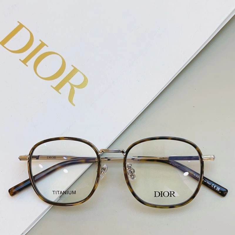 SmartChoice Christian Dior Sunglasses 278807