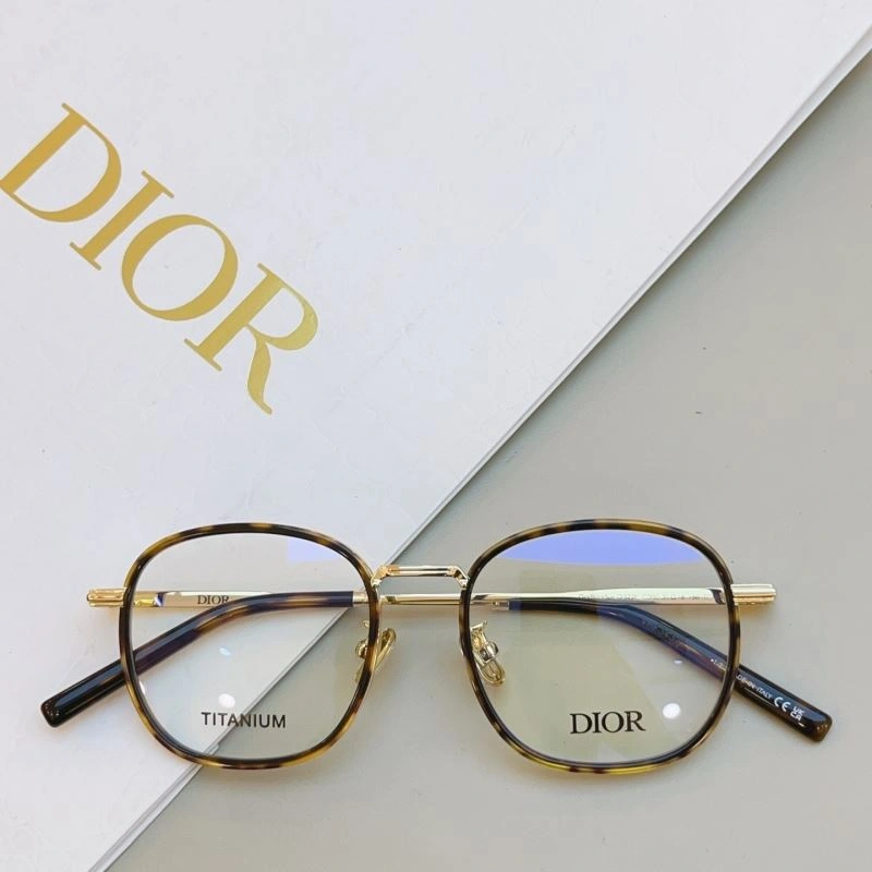 SmartChoice Christian Dior Sunglasses 278807