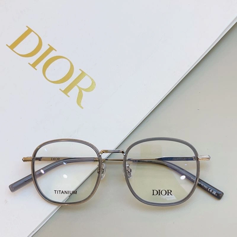 SmartChoice Christian Dior Sunglasses 278807