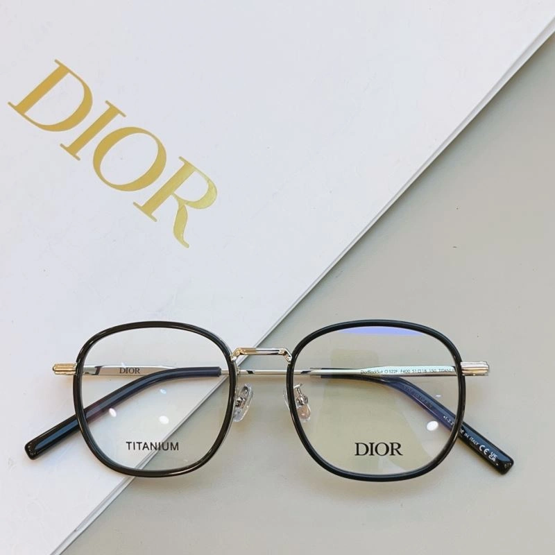 SmartChoice Christian Dior Sunglasses 278807