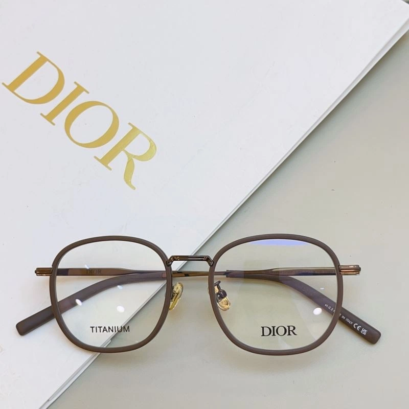 SmartChoice Christian Dior Sunglasses 278807