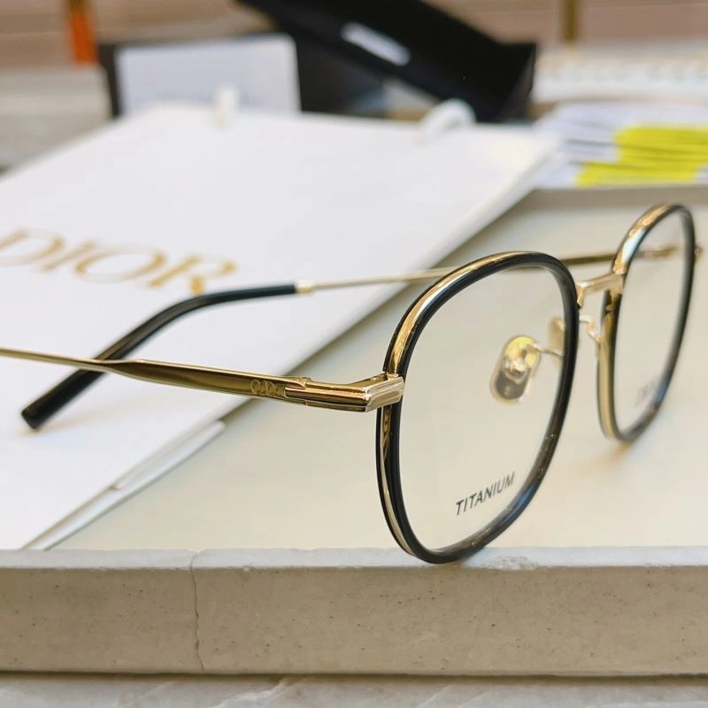 SmartChoice Christian Dior Sunglasses 278807