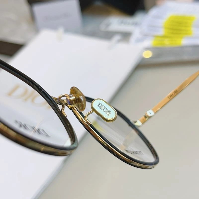 SmartChoice Christian Dior Sunglasses 278807