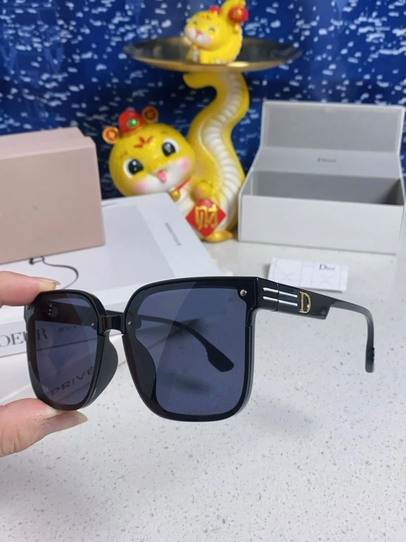 Christian Dior Sunglasses EasyCare 278791