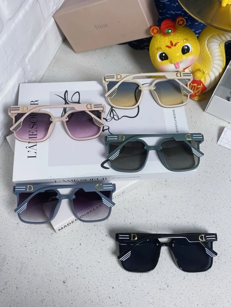 Christian Dior Sunglasses EasyCare 278791