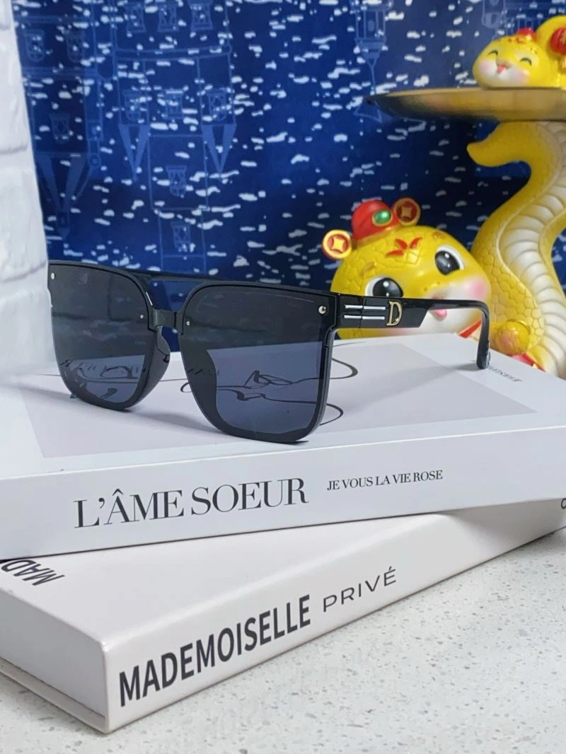 Christian Dior Sunglasses EasyCare 278791