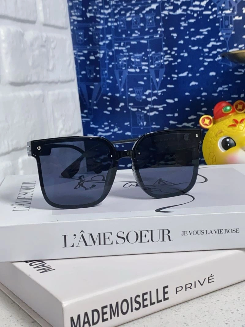 Christian Dior Sunglasses EasyCare 278791