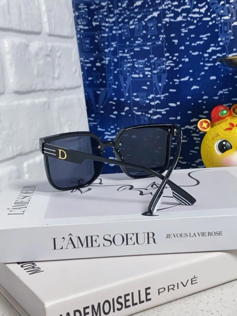 Christian Dior Sunglasses EasyCare 278791
