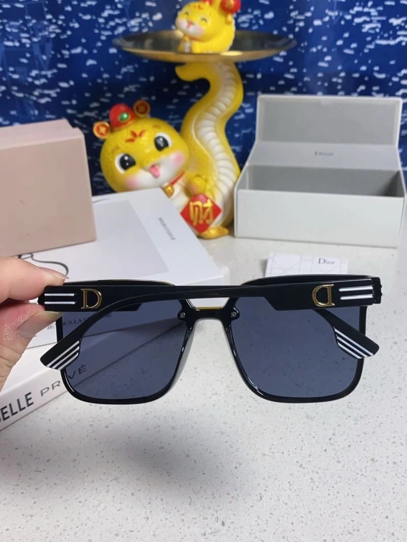 Christian Dior Sunglasses EasyCare 278791