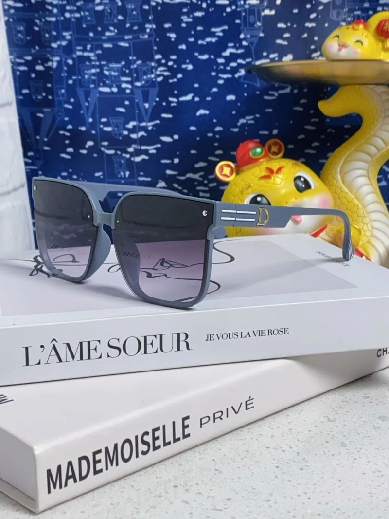 Trendy Christian Dior Sunglasses 278781