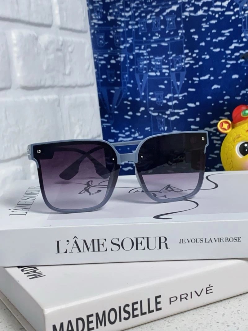 Trendy Christian Dior Sunglasses 278781