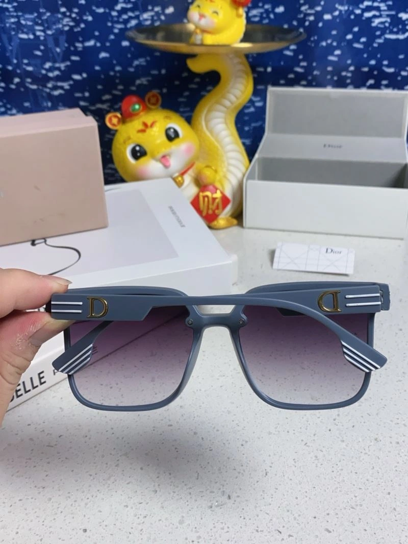 Trendy Christian Dior Sunglasses 278781