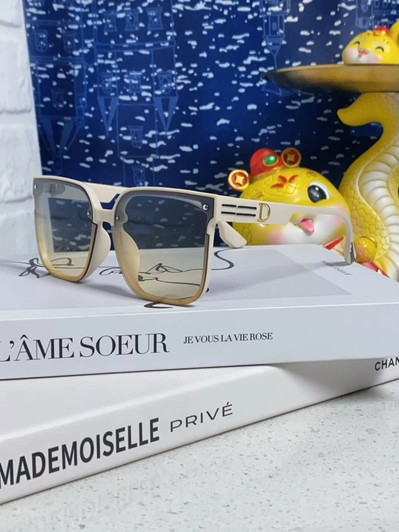 Christian Dior Sunglasses ModernLook 278792