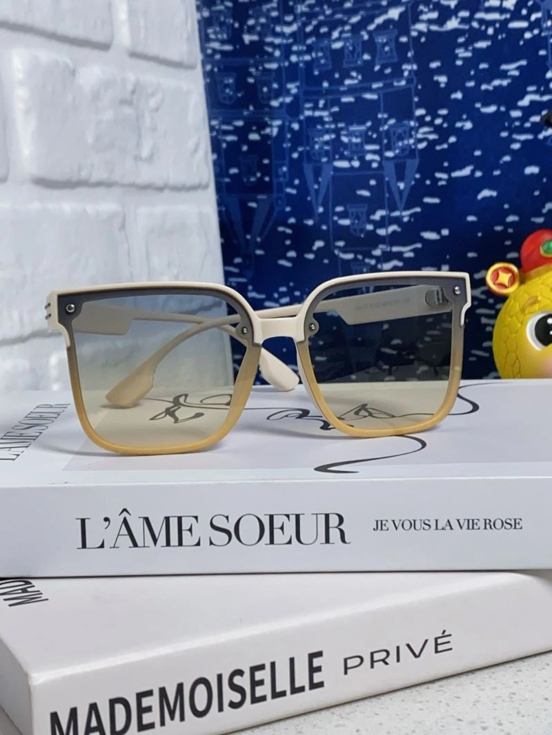 Christian Dior Sunglasses ModernLook 278792