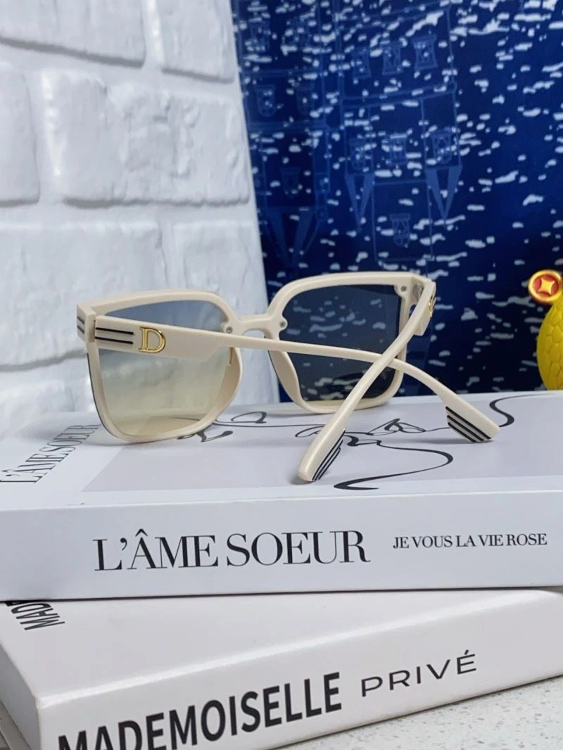 Christian Dior Sunglasses ModernLook 278792