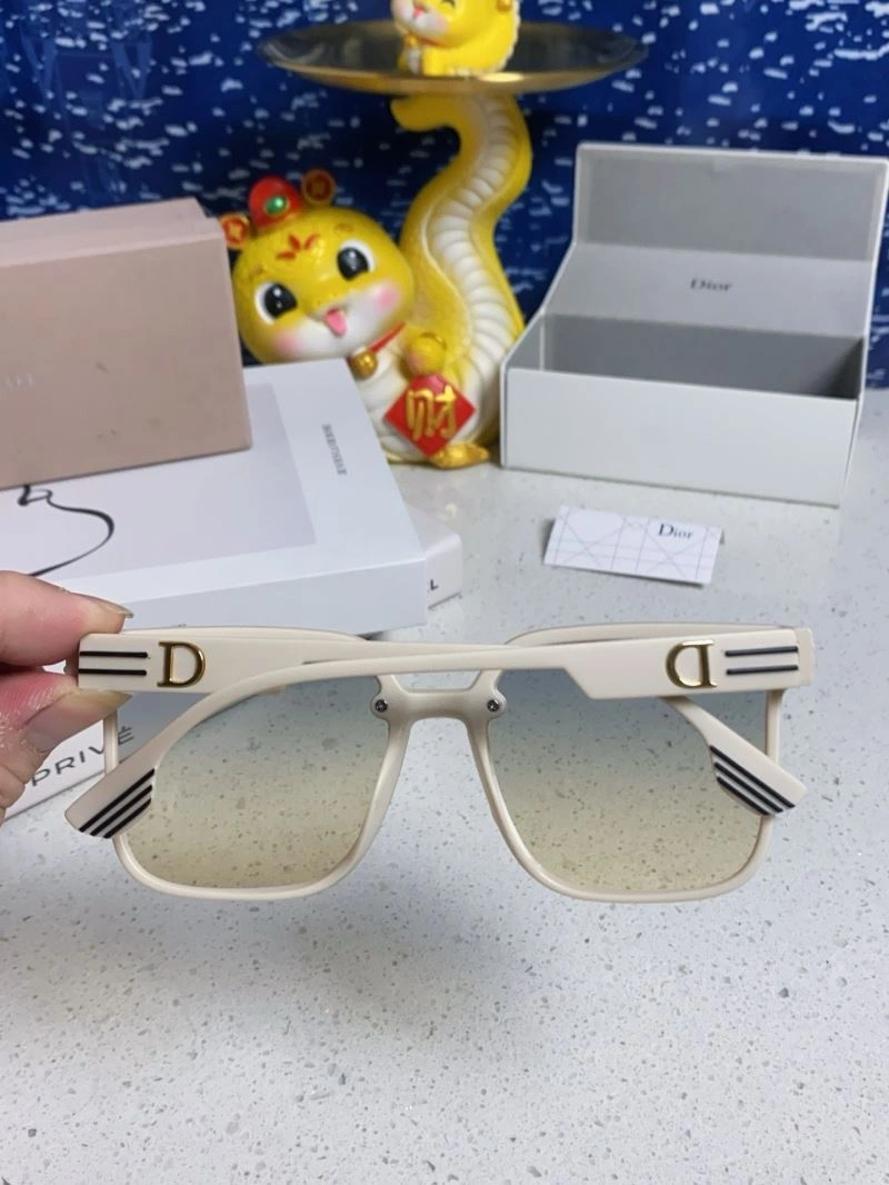Christian Dior Sunglasses ModernLook 278792