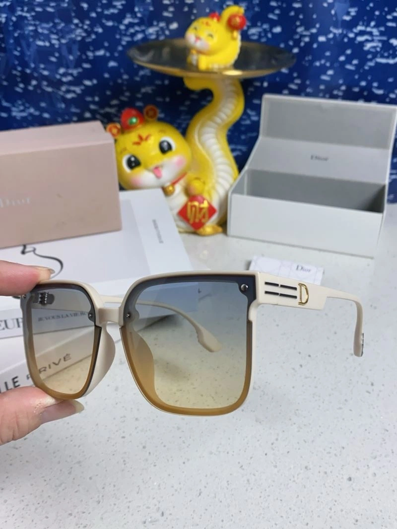 Christian Dior Sunglasses ModernLook 278792