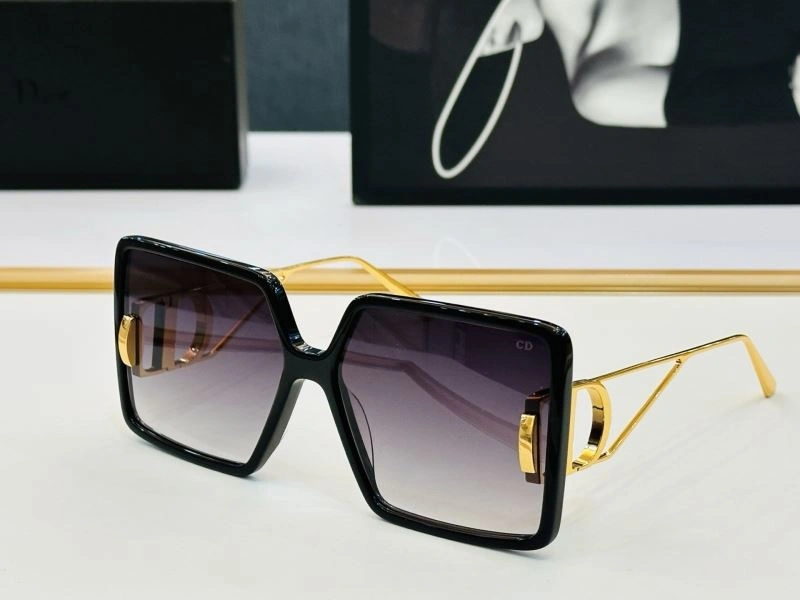 Christian Dior Sunglasses Timeless 278806