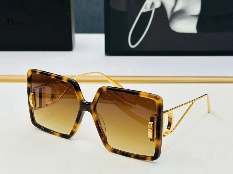 Christian Dior Sunglasses Timeless 278806
