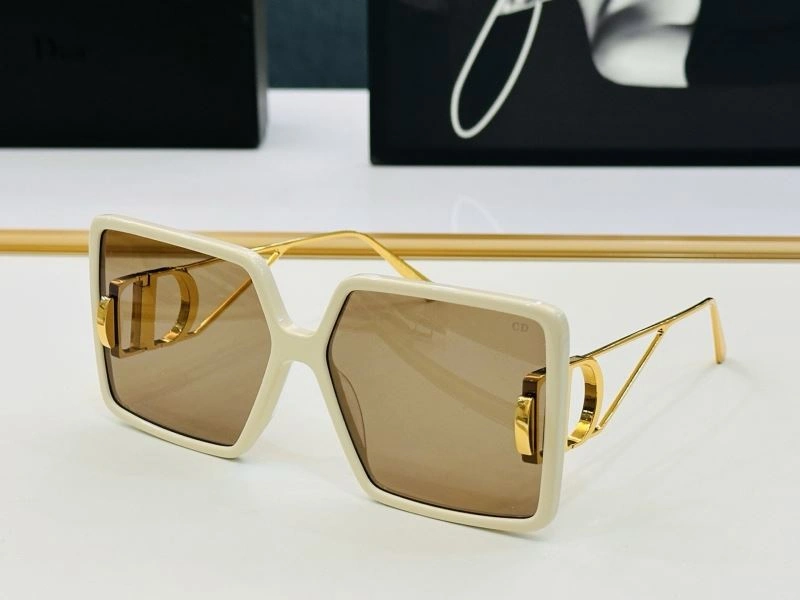 Christian Dior Sunglasses Timeless 278806