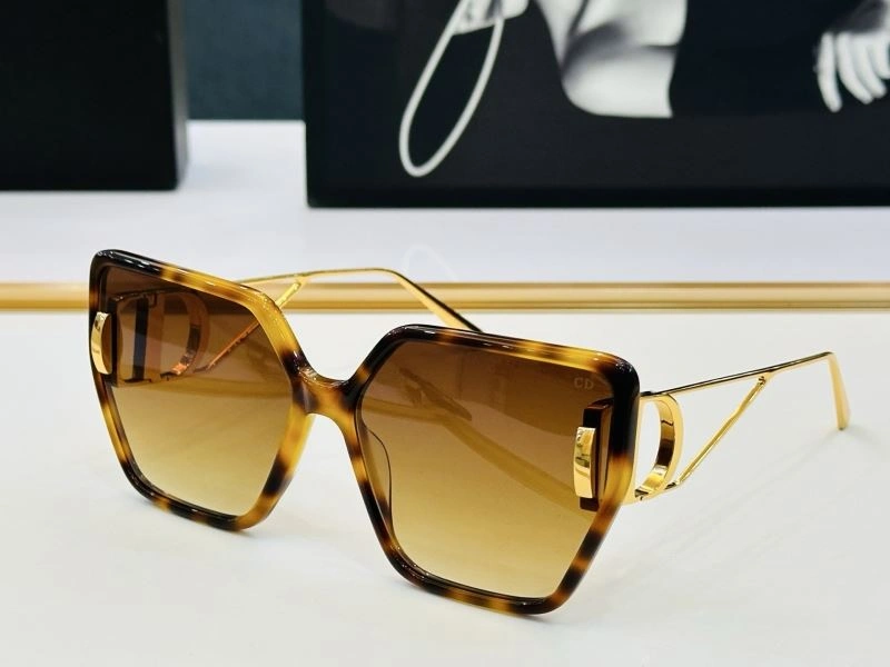 Lightweight Christian Dior Sunglasses 278799