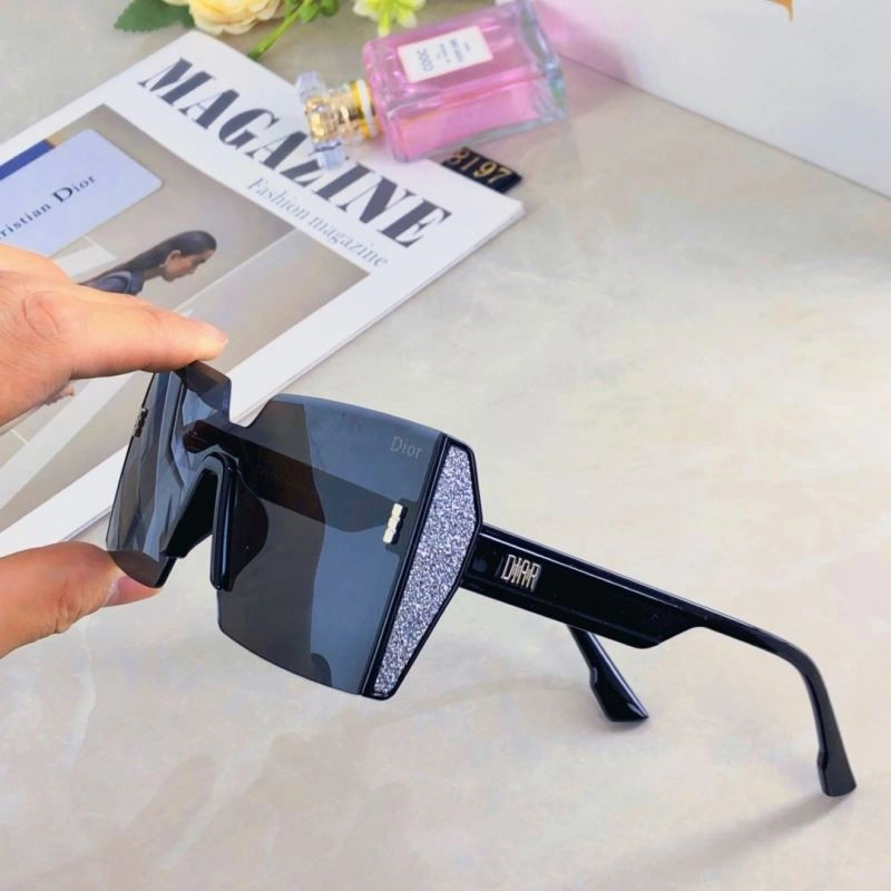 Christian Dior Sunglasses Elegant 278794
