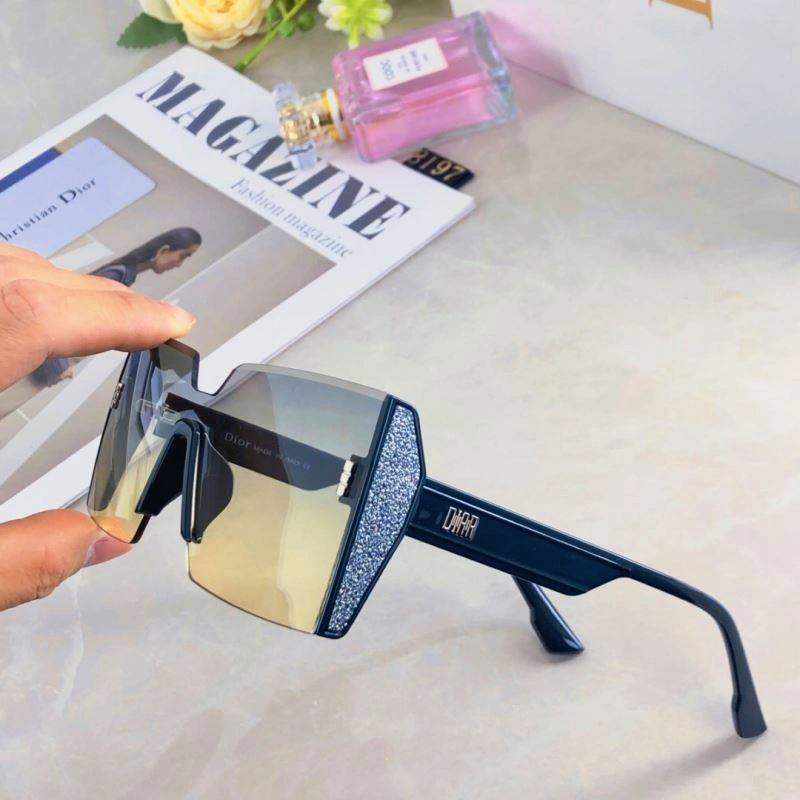 Christian Dior Sunglasses Elegant 278794