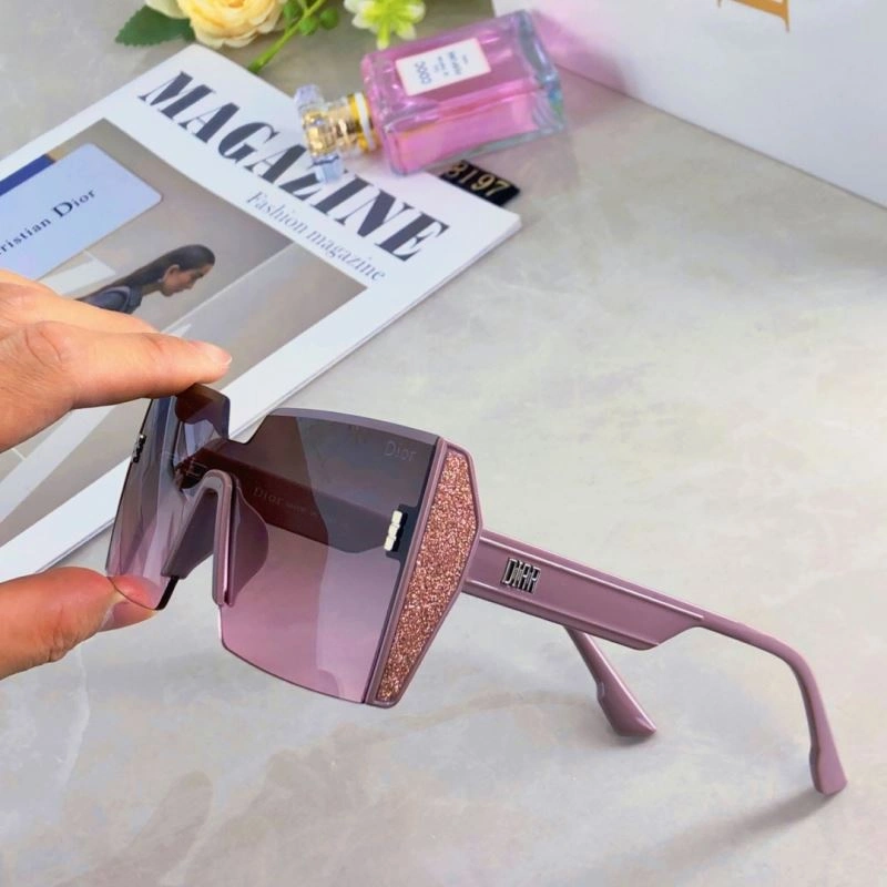 Christian Dior Sunglasses Elegant 278794