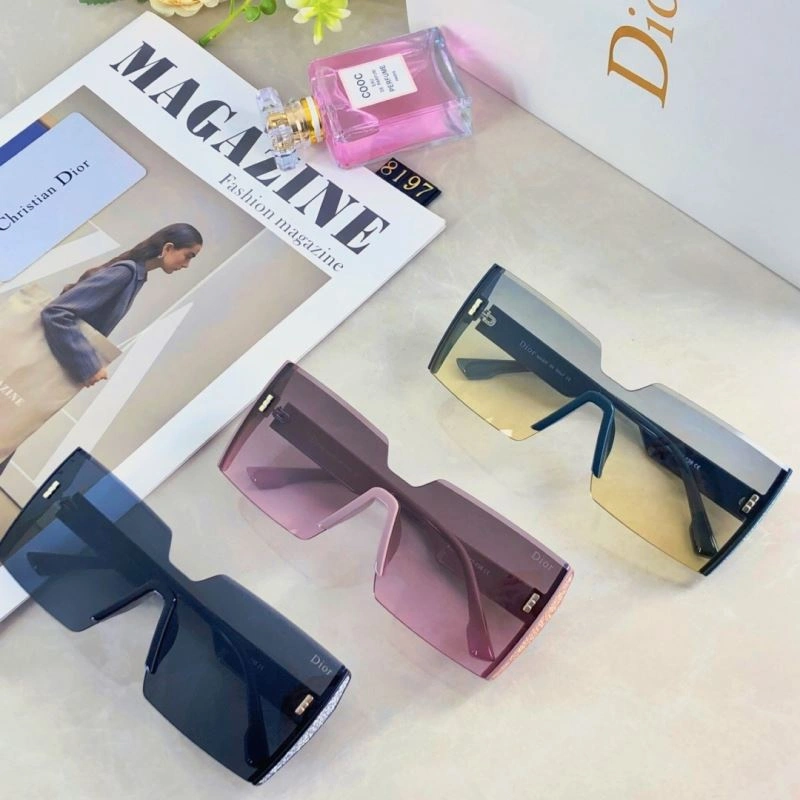 Christian Dior Sunglasses Elegant 278794