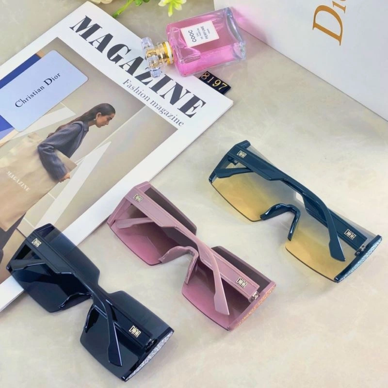 Christian Dior Sunglasses Elegant 278794