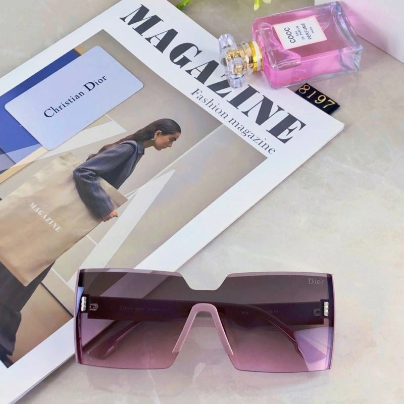 Christian Dior Sunglasses Elegant 278794