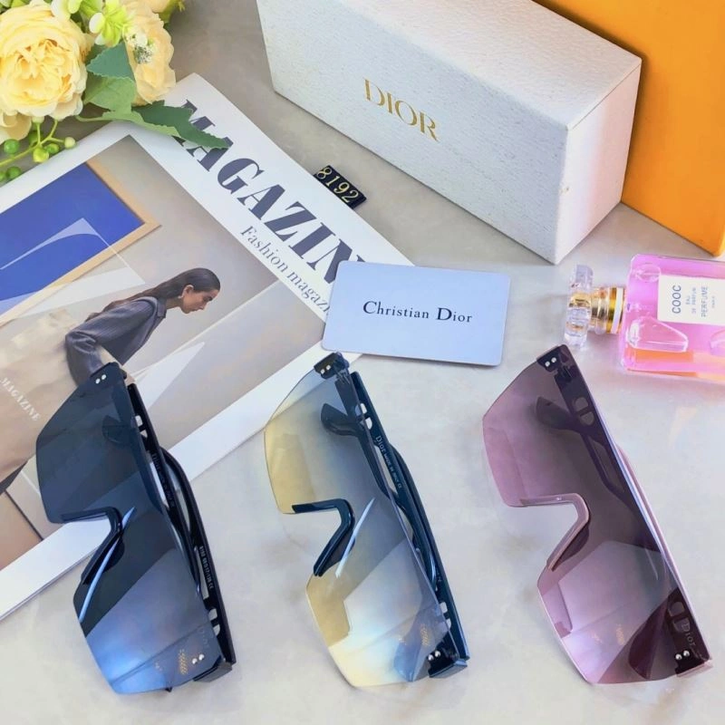 FreshLook Christian Dior Sunglasses 278803