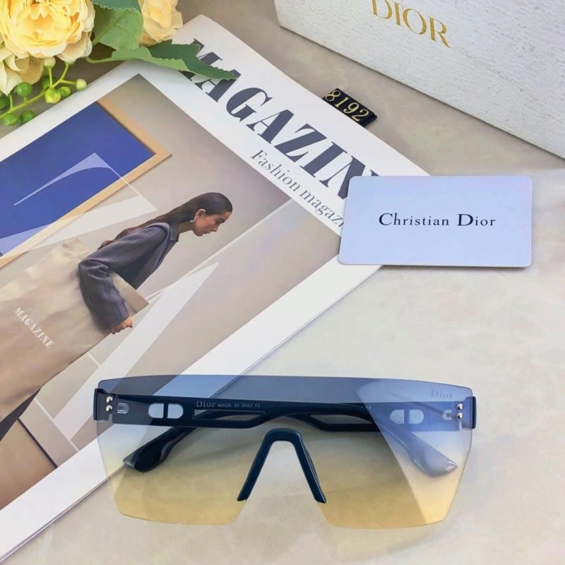 FreshLook Christian Dior Sunglasses 278803