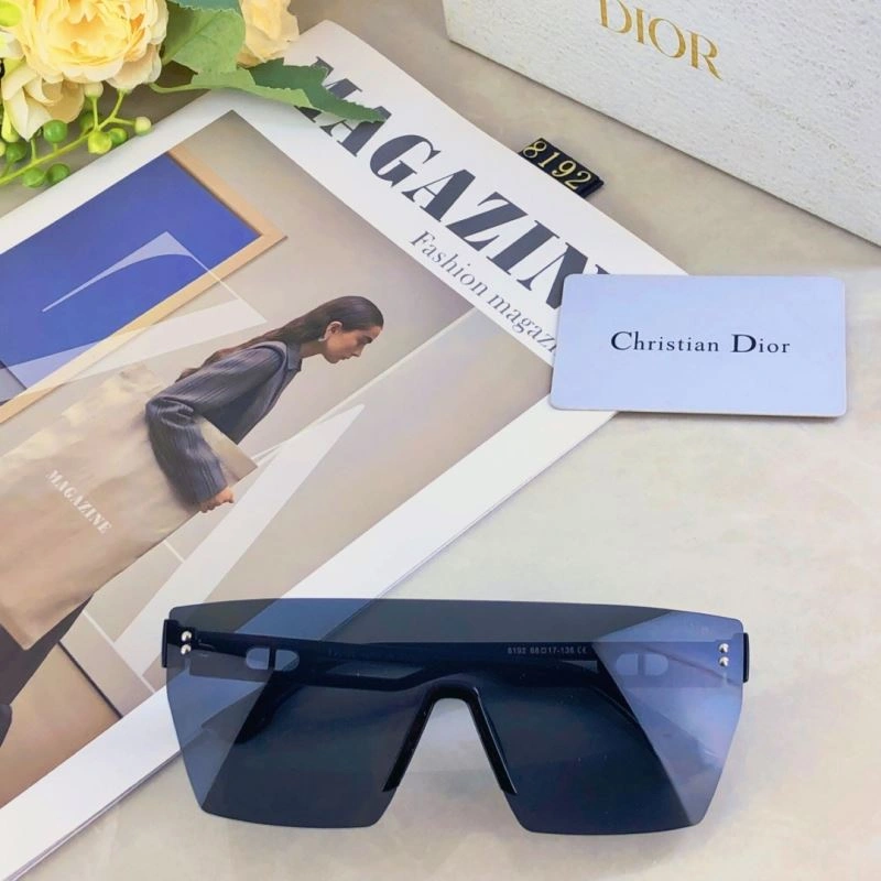 FreshLook Christian Dior Sunglasses 278803