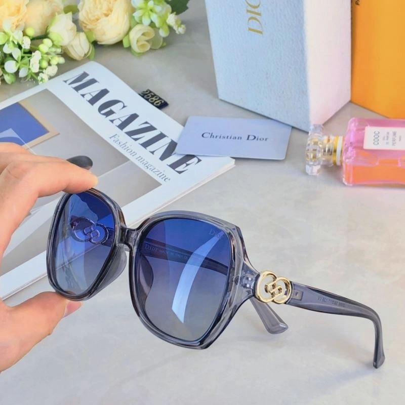 NewStyle Christian Dior Sunglasses 278805