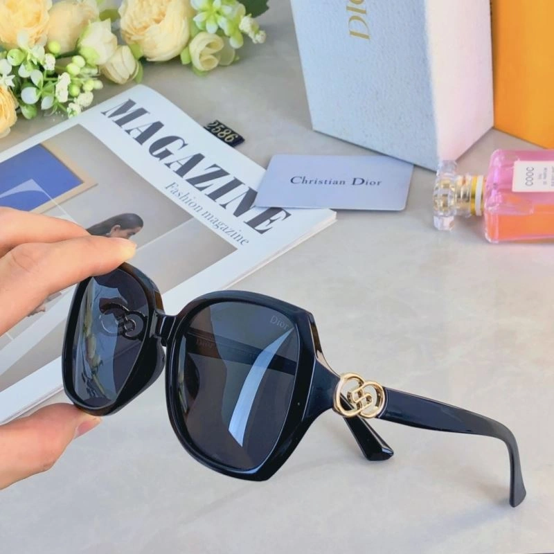 NewStyle Christian Dior Sunglasses 278805