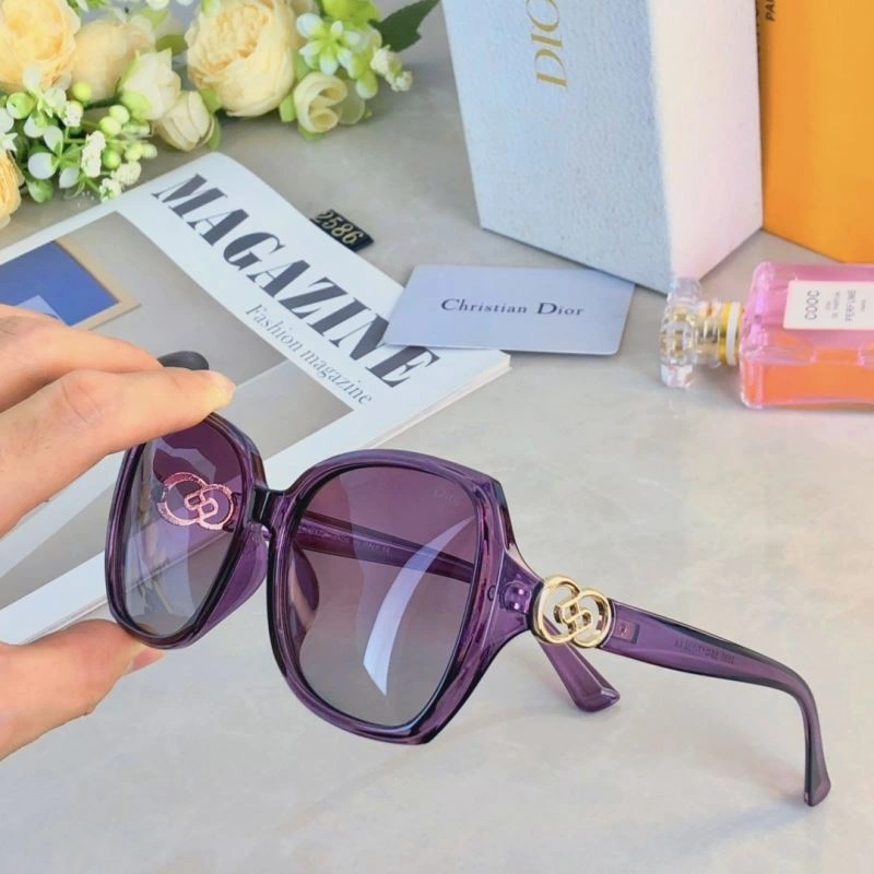 NewStyle Christian Dior Sunglasses 278805