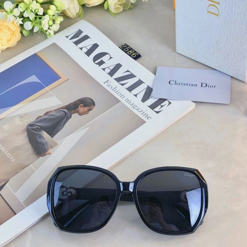 NewStyle Christian Dior Sunglasses 278805