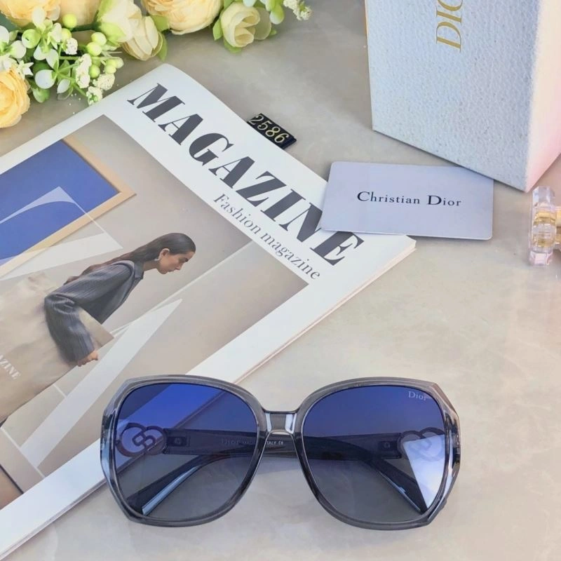 NewStyle Christian Dior Sunglasses 278805