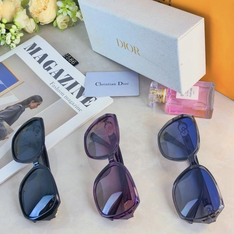 NewStyle Christian Dior Sunglasses 278805