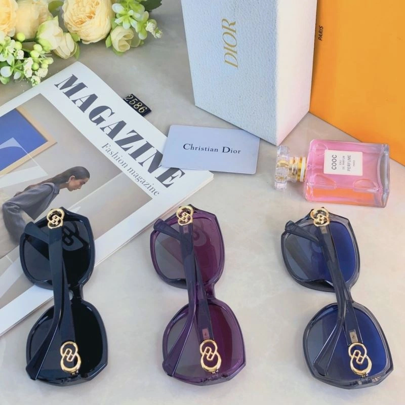 NewStyle Christian Dior Sunglasses 278805