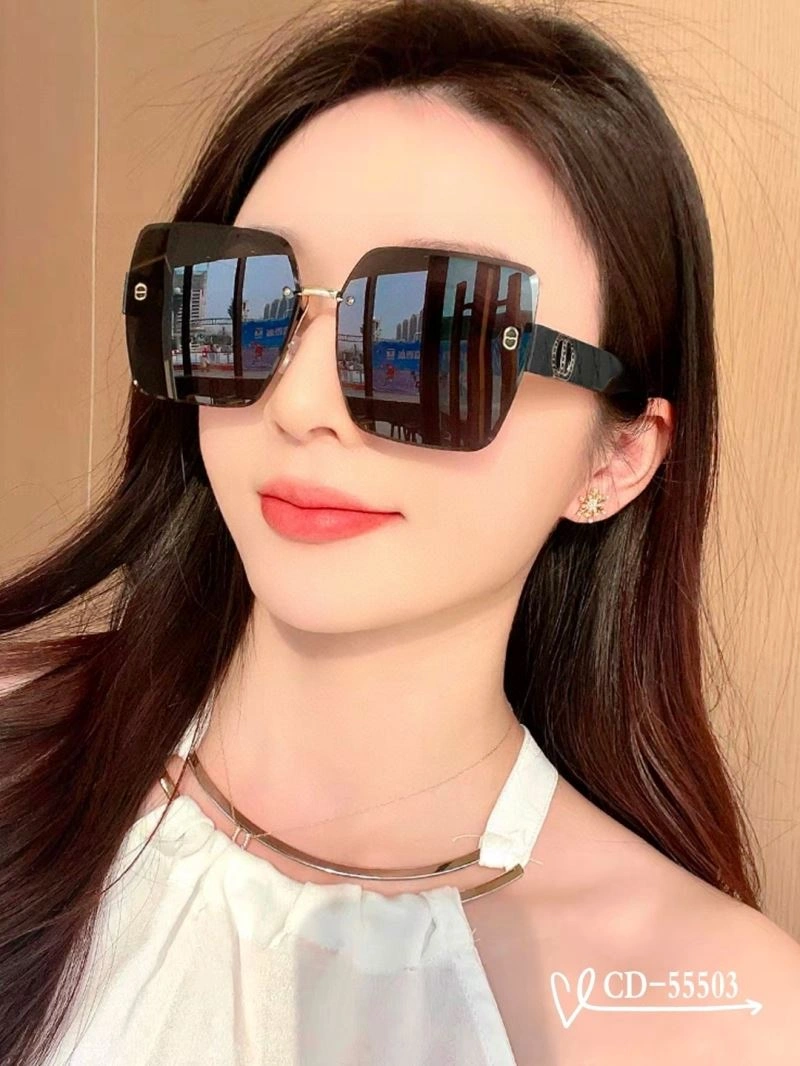 Christian Dior Sunglasses Supportive 278787