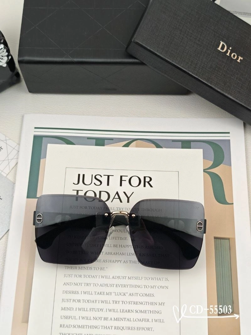 Christian Dior Sunglasses Supportive 278787