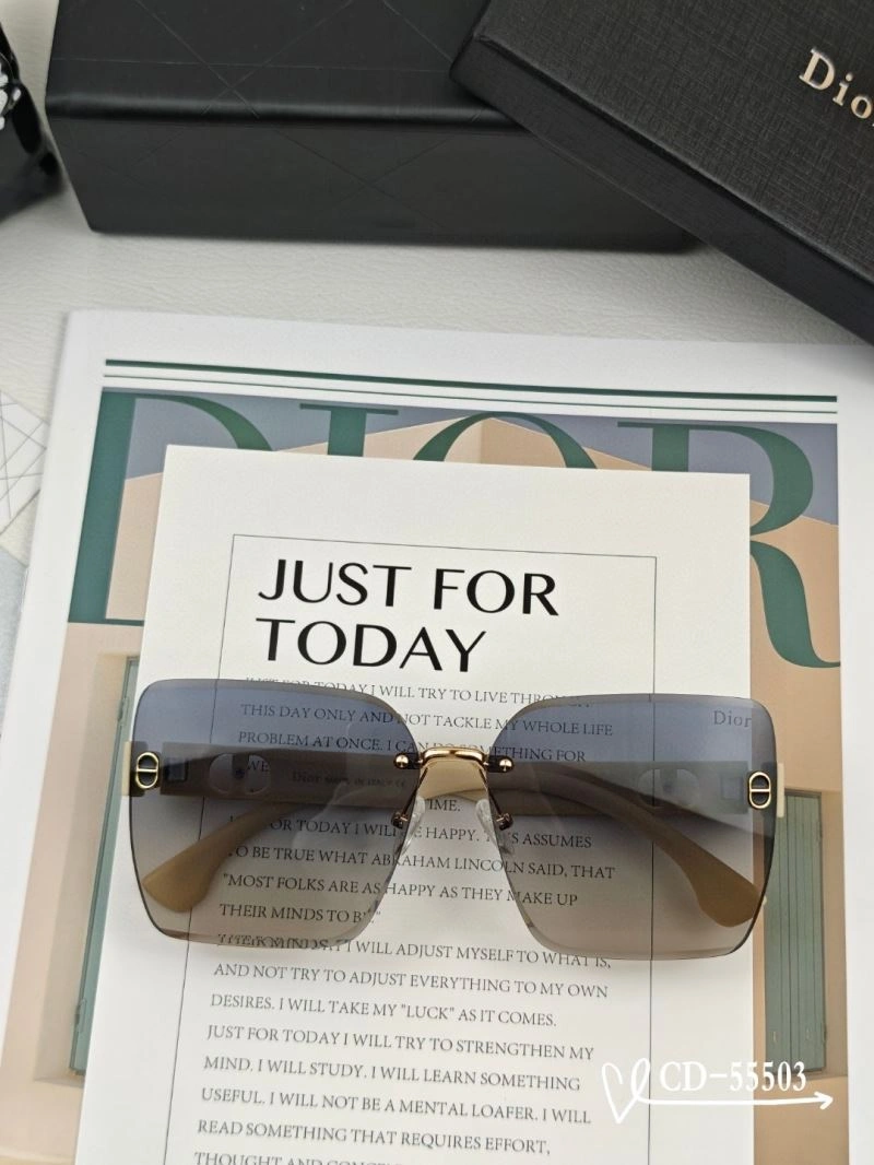 Christian Dior Sunglasses Supportive 278787