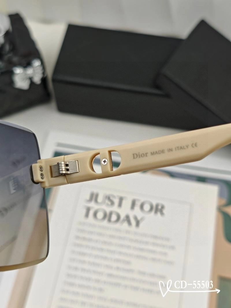 Christian Dior Sunglasses Supportive 278787