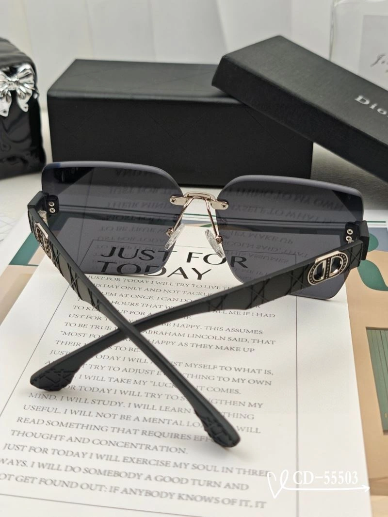 Christian Dior Sunglasses Supportive 278787