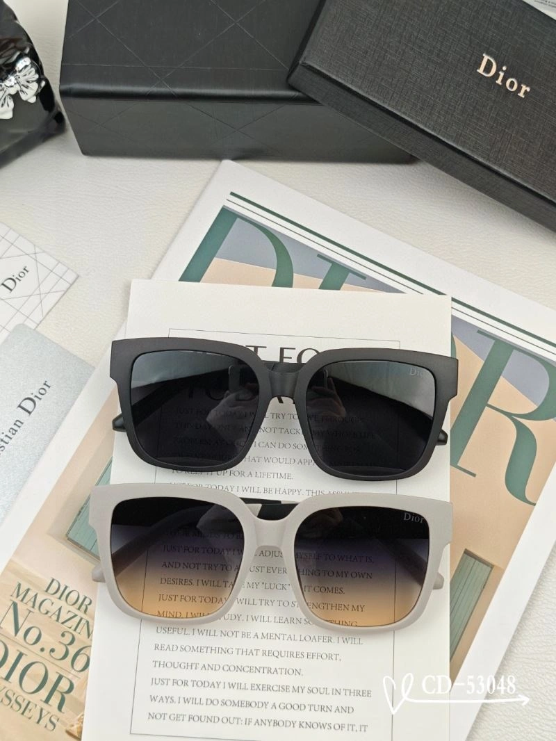 DailyWear Christian Dior Sunglasses 278783