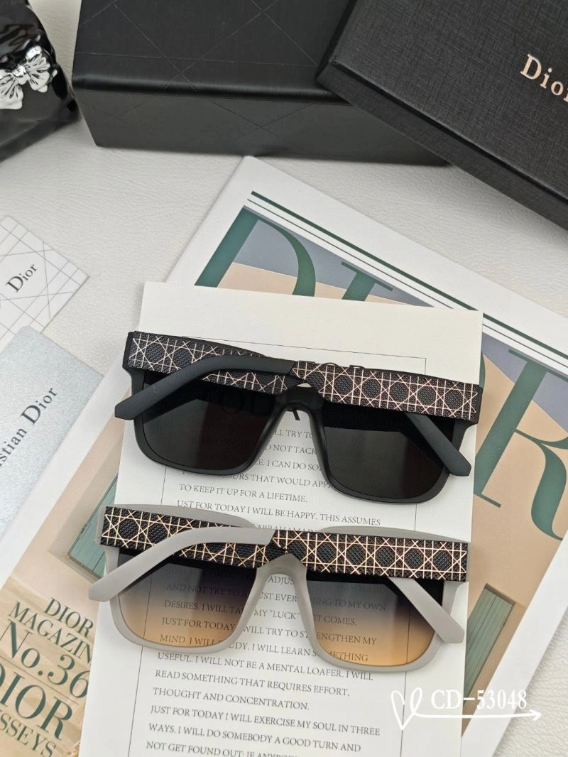 DailyWear Christian Dior Sunglasses 278783